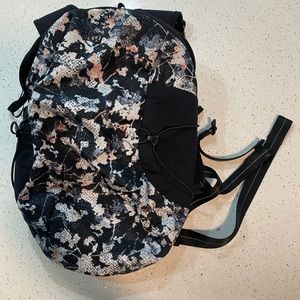 Lululemon Run All Day Backpack